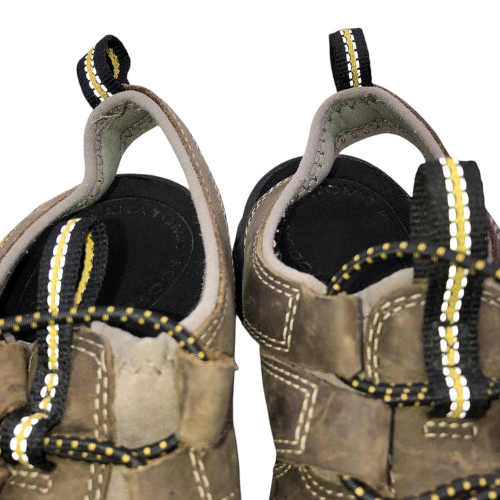 KEEN NEWPORT Sport Outdoor Sandals 9 Men's 27.0cm unclear brown type Vintage Second Hand