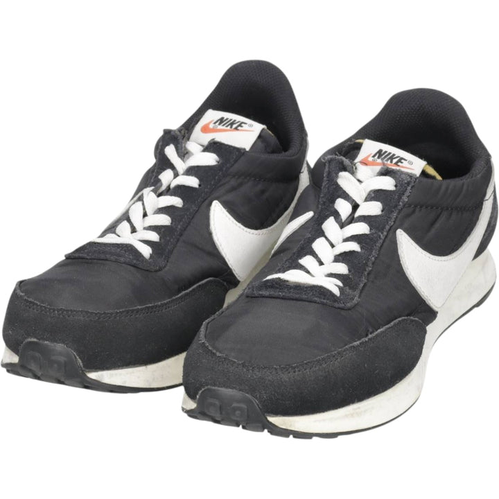 Nike AIR TAILWIND 79 sneakers, size 9 Men's 27.0cm unclear black type Vintage Second Hand