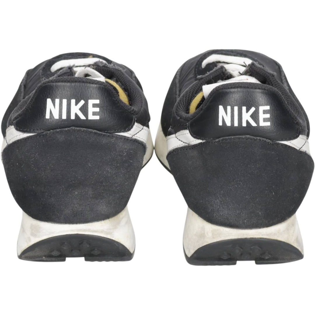 Nike AIR TAILWIND 79 sneakers, size 9 Men's 27.0cm unclear black type Vintage Second Hand