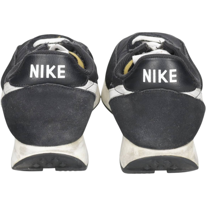 Nike AIR TAILWIND 79 sneakers, size 9 Men's 27.0cm unclear black type Vintage Second Hand