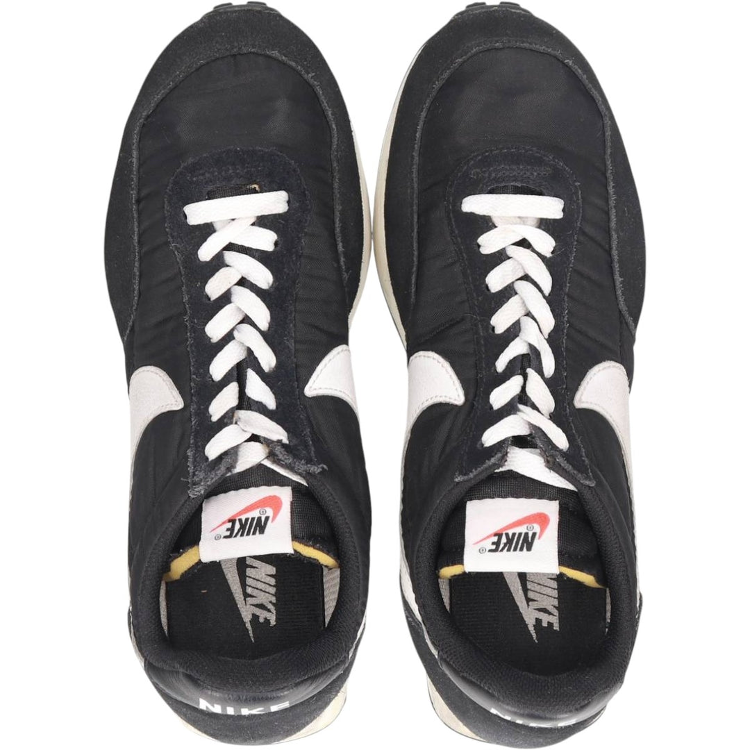 Nike AIR TAILWIND 79 sneakers, size 9 Men's 27.0cm unclear black type Vintage Second Hand