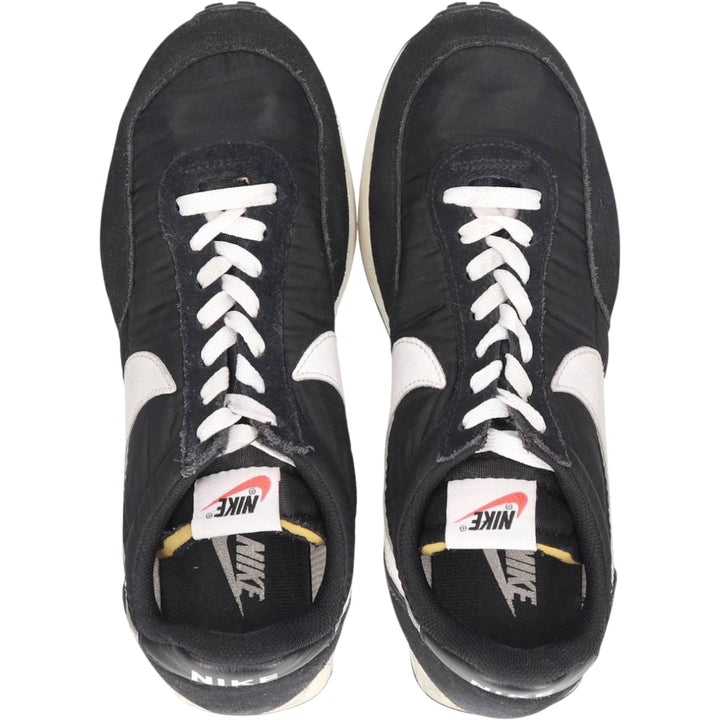 Nike AIR TAILWIND 79 sneakers, size 9 Men's 27.0cm unclear black type Vintage Second Hand