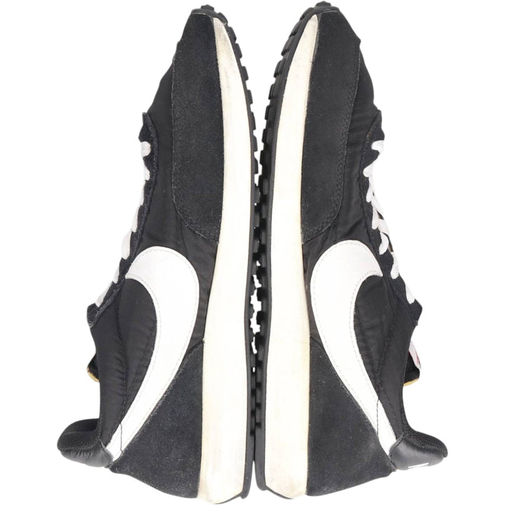 Nike AIR TAILWIND 79 sneakers, size 9 Men's 27.0cm unclear black type Vintage Second Hand