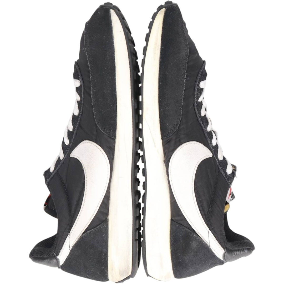 Nike AIR TAILWIND 79 sneakers, size 9 Men's 27.0cm unclear black type Vintage Second Hand