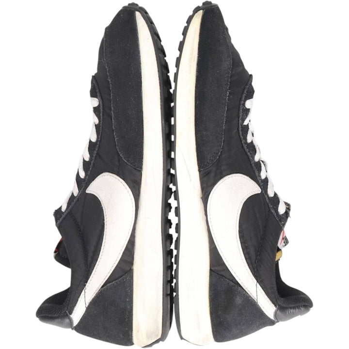Nike AIR TAILWIND 79 sneakers, size 9 Men's 27.0cm unclear black type Vintage Second Hand