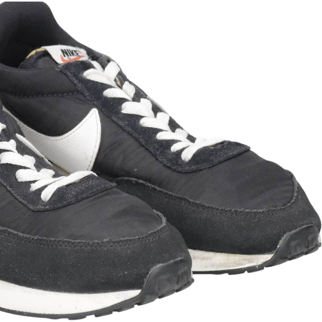 Nike AIR TAILWIND 79 sneakers, size 9 Men's 27.0cm unclear black type Vintage Second Hand