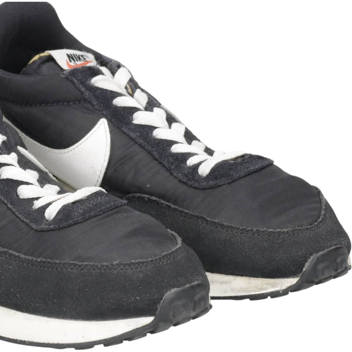 Nike AIR TAILWIND 79 sneakers, size 9 Men's 27.0cm unclear black type Vintage Second Hand