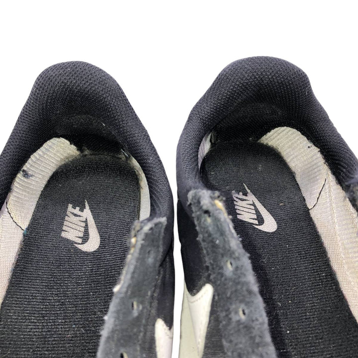 Nike AIR TAILWIND 79 sneakers, size 9 Men's 27.0cm unclear black type Vintage Second Hand