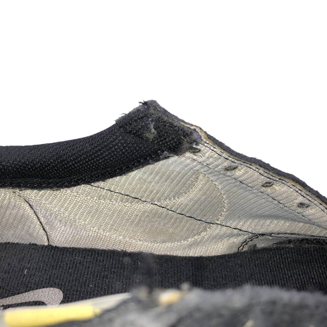 Nike AIR TAILWIND 79 sneakers, size 9 Men's 27.0cm unclear black type Vintage Second Hand