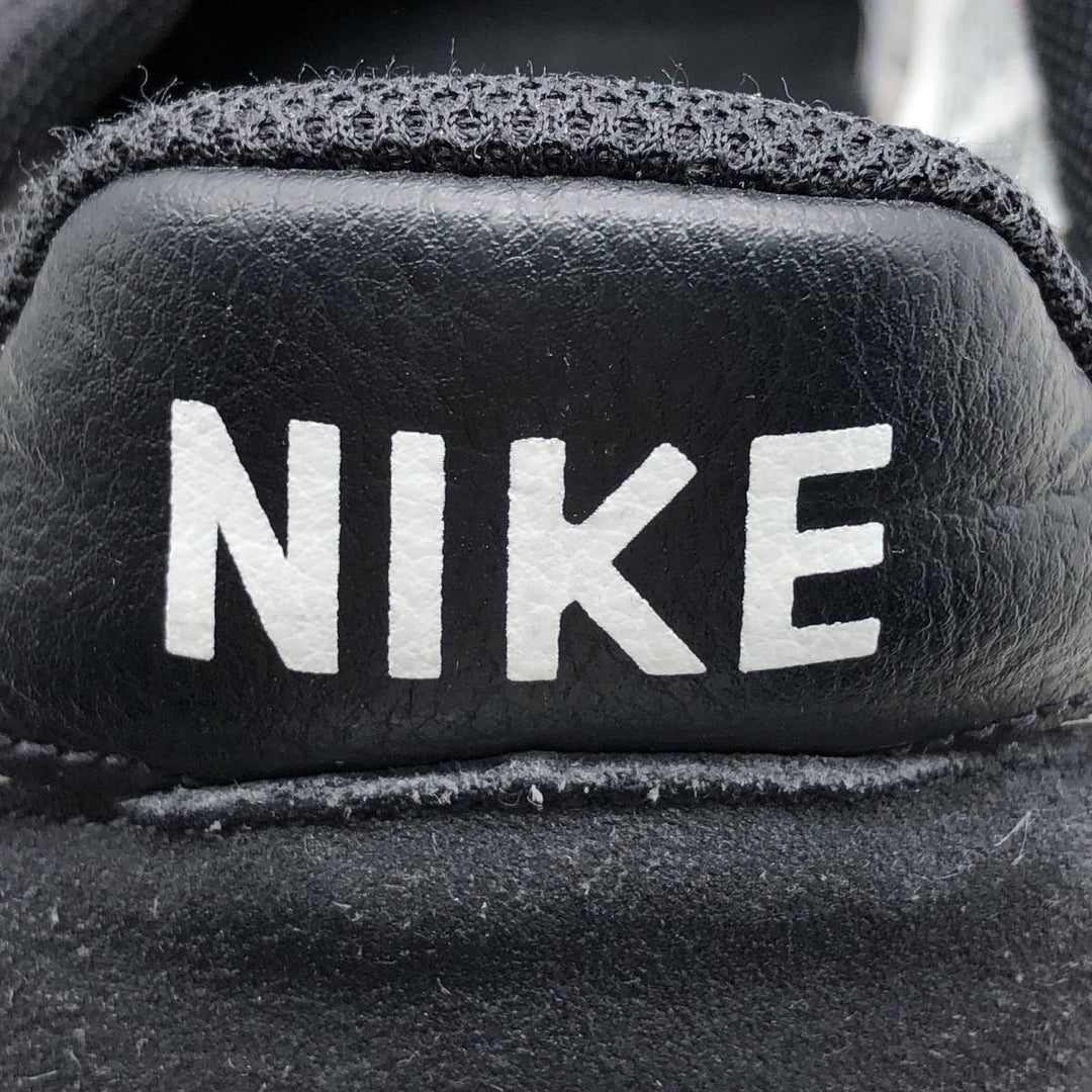 Nike AIR TAILWIND 79 sneakers, size 9 Men's 27.0cm unclear black type Vintage Second Hand