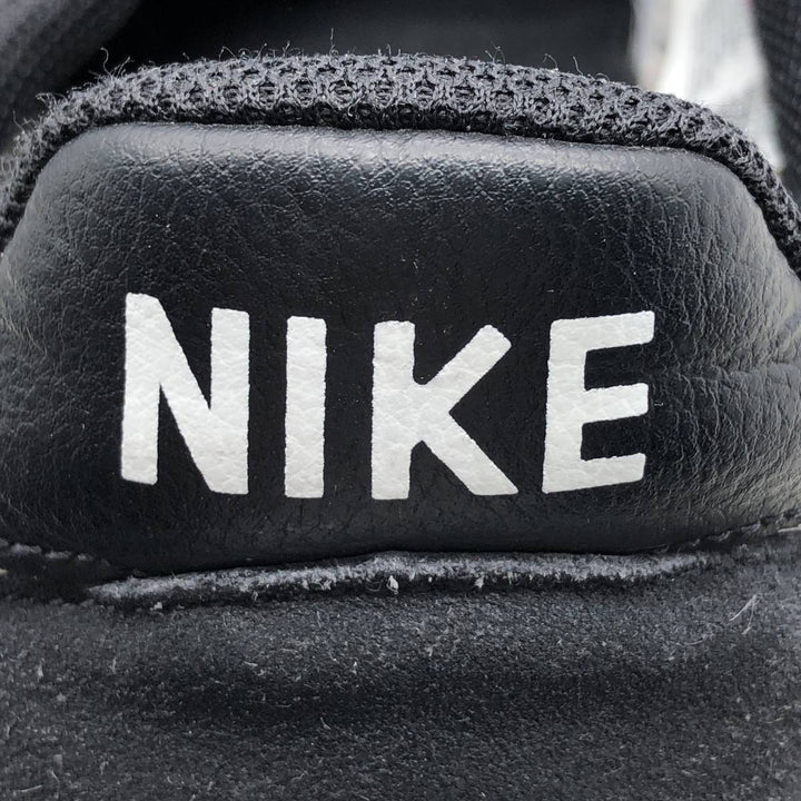 Nike AIR TAILWIND 79 sneakers, size 9 Men's 27.0cm unclear black type Vintage Second Hand