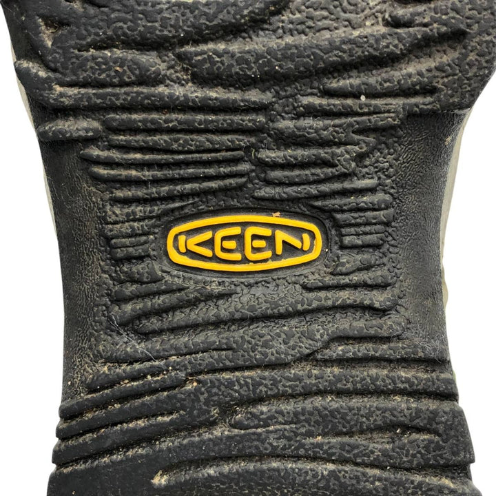 KEEN WHISPER Outdoor Sandals Women's 24.5cm unclear green type Vintage Second Hand