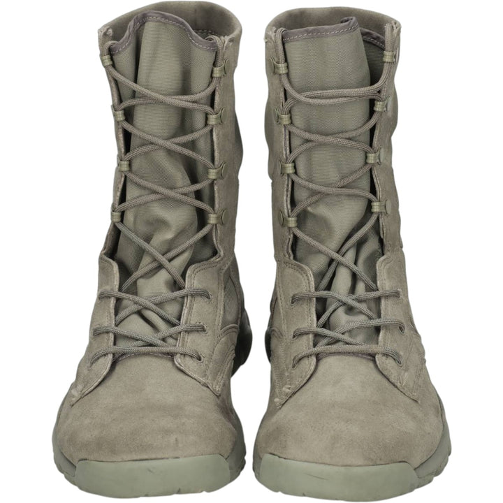 Nike SFB Special Field Boot (Lace-up boots) Size 9.5 Men's 27.5cm unclear Khaki type Vintage Second Hand