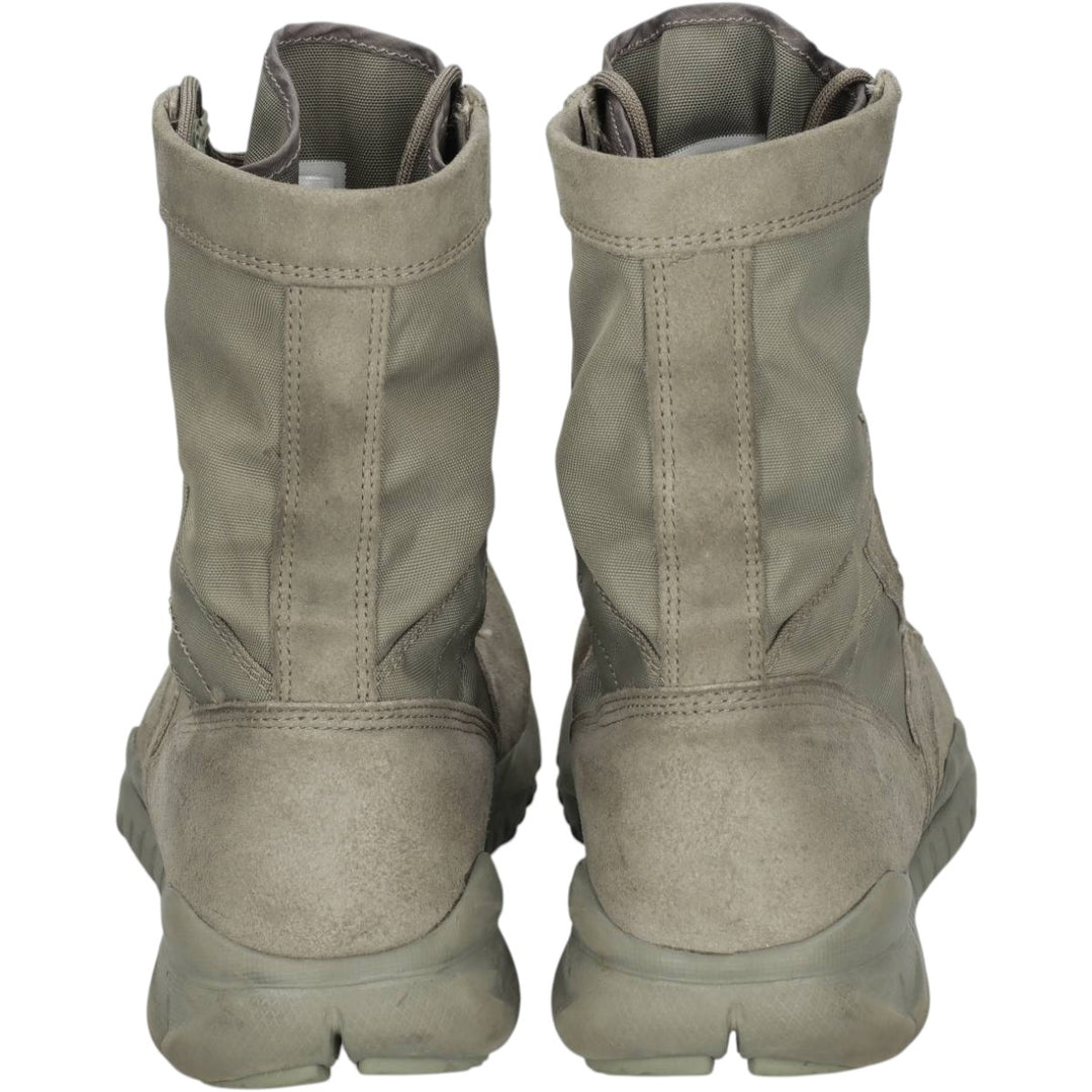 Nike SFB Special Field Boot (Lace-up boots) Size 9.5 Men's 27.5cm unclear Khaki type Vintage Second Hand