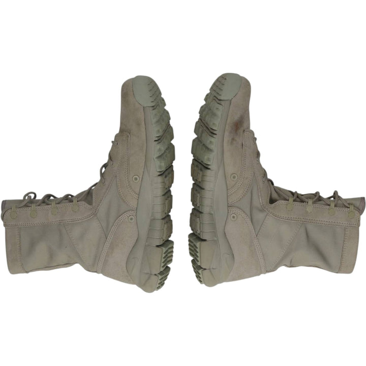 Nike SFB Special Field Boot (Lace-up boots) Size 9.5 Men's 27.5cm unclear Khaki type Vintage Second Hand