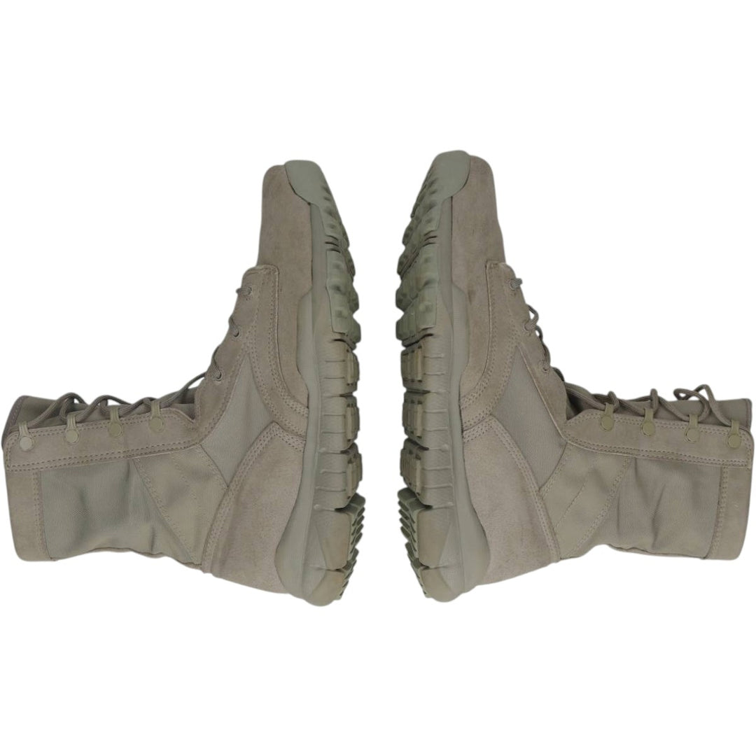 Nike SFB Special Field Boot (Lace-up boots) Size 9.5 Men's 27.5cm unclear Khaki type Vintage Second Hand