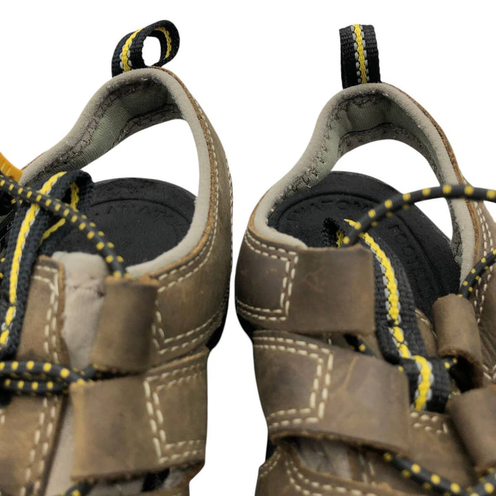 KEEN NEWPORT Sport Outdoor Sandals 9 Men's 27.0cm unclear brown type Vintage Second Hand