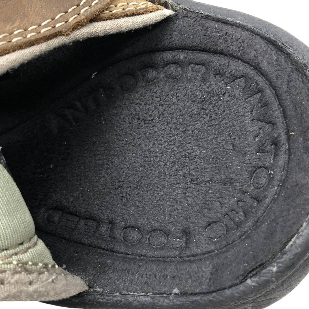 KEEN NEWPORT Sport Outdoor Sandals 9 Men's 27.0cm unclear brown type Vintage Second Hand