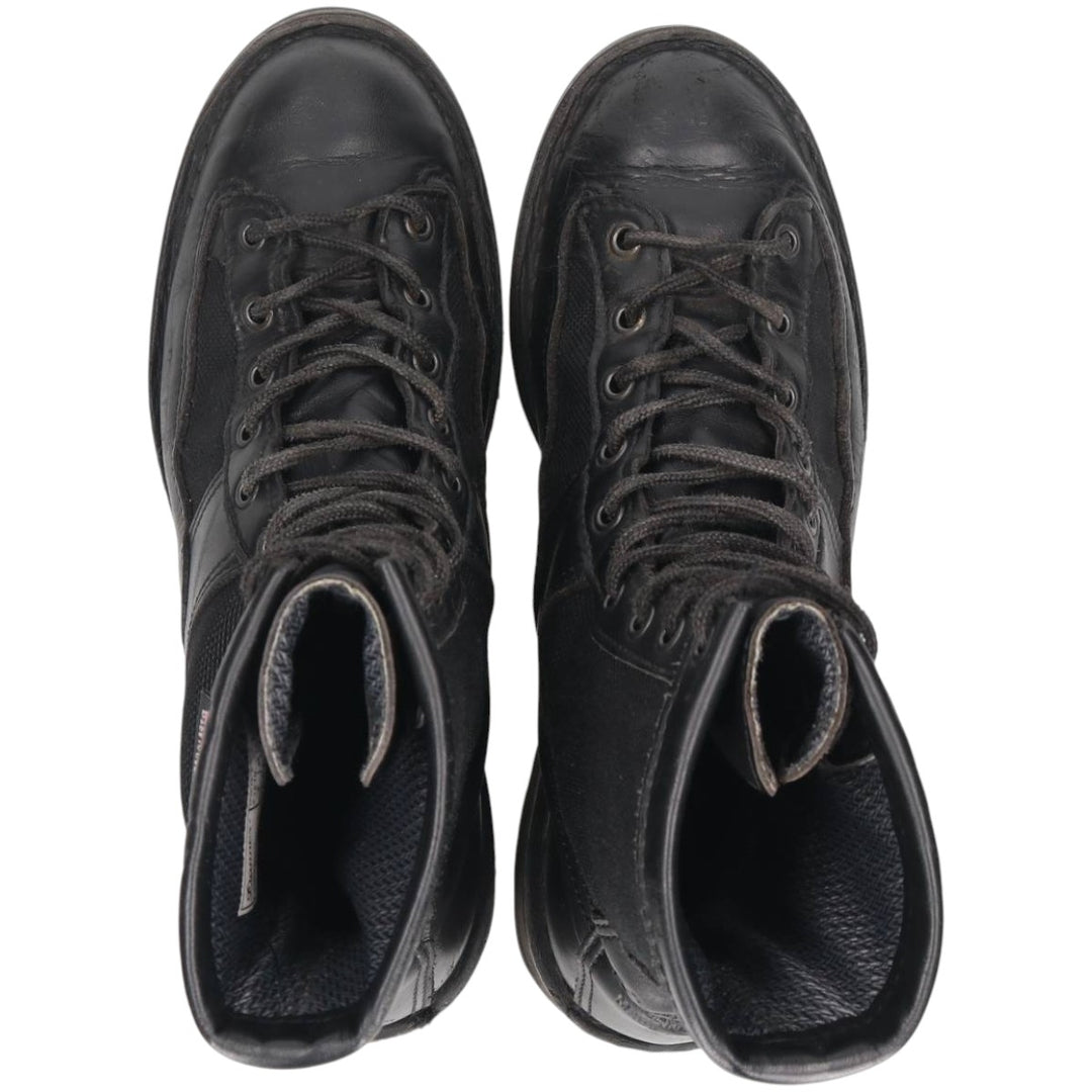 Danner Acadia Gore-Tex Work Boots, Size 7, Made in USA, 21210 Men's 25.0cm genuine leather black type Vintage Second Hand