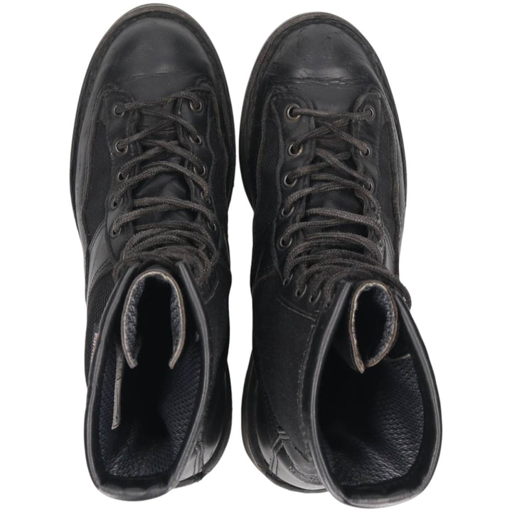 Danner Acadia Gore-Tex Work Boots, Size 7, Made in USA, 21210 Men's 25.0cm genuine leather black type Vintage Second Hand