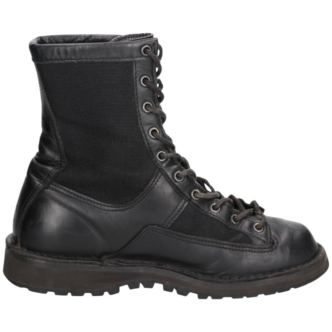 Danner Acadia Gore-Tex Work Boots, Size 7, Made in USA, 21210 Men's 25.0cm genuine leather black type Vintage Second Hand