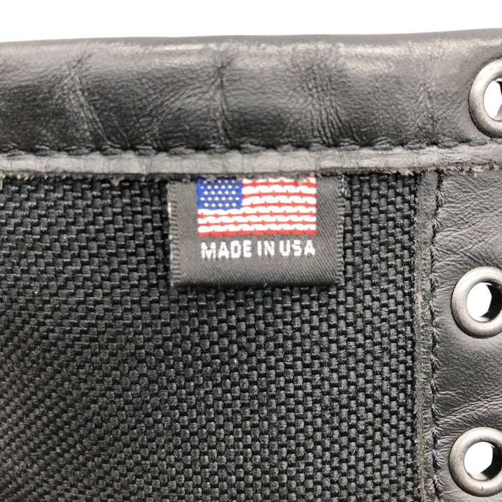 Danner Acadia Gore-Tex Work Boots, Size 7, Made in USA, 21210 Men's 25.0cm genuine leather black type Vintage Second Hand