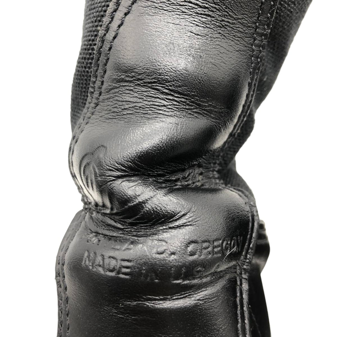 Danner Acadia Gore-Tex Work Boots, Size 7, Made in USA, 21210 Men's 25.0cm genuine leather black type Vintage Second Hand