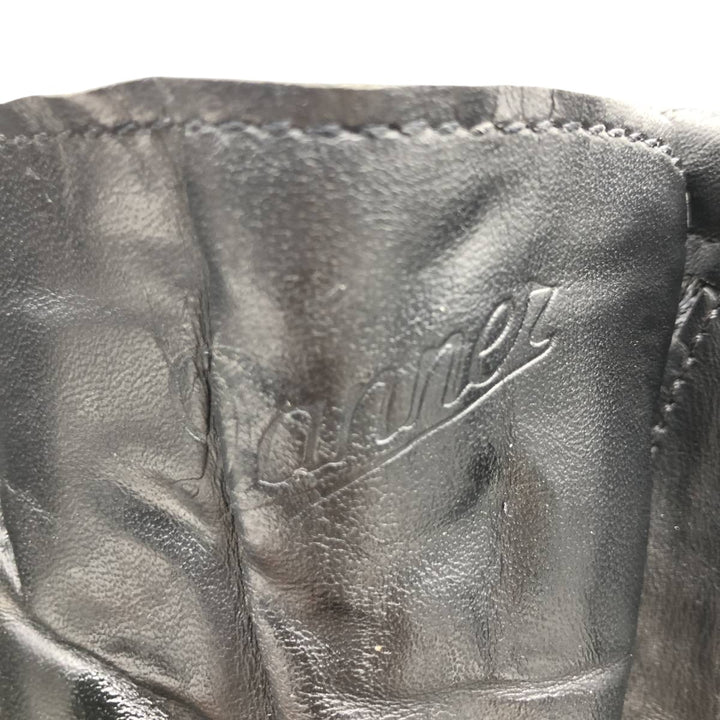 Danner Acadia Gore-Tex Work Boots, Size 7, Made in USA, 21210 Men's 25.0cm genuine leather black type Vintage Second Hand