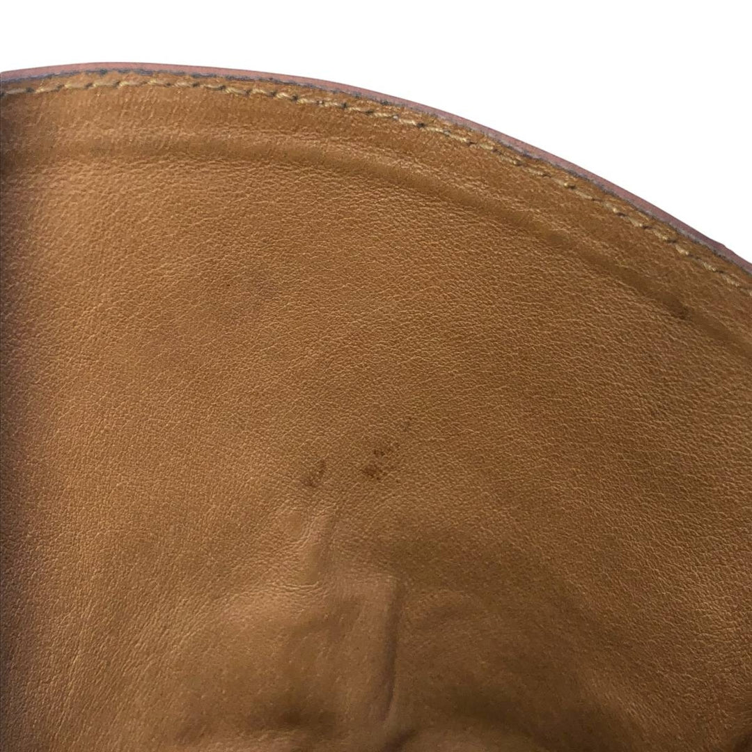 Frye Short Boots 8 B Women's 25.0cm unclear brown type Vintage Second Hand