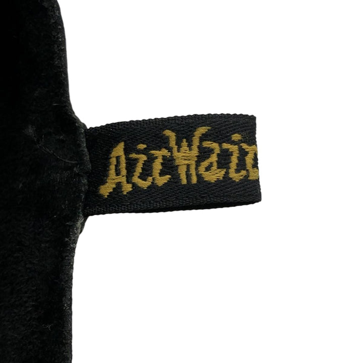 Dr. Martens Pascal 8-Eye Boots 6 Women's 25.0cm unclear black type Vintage Second Hand