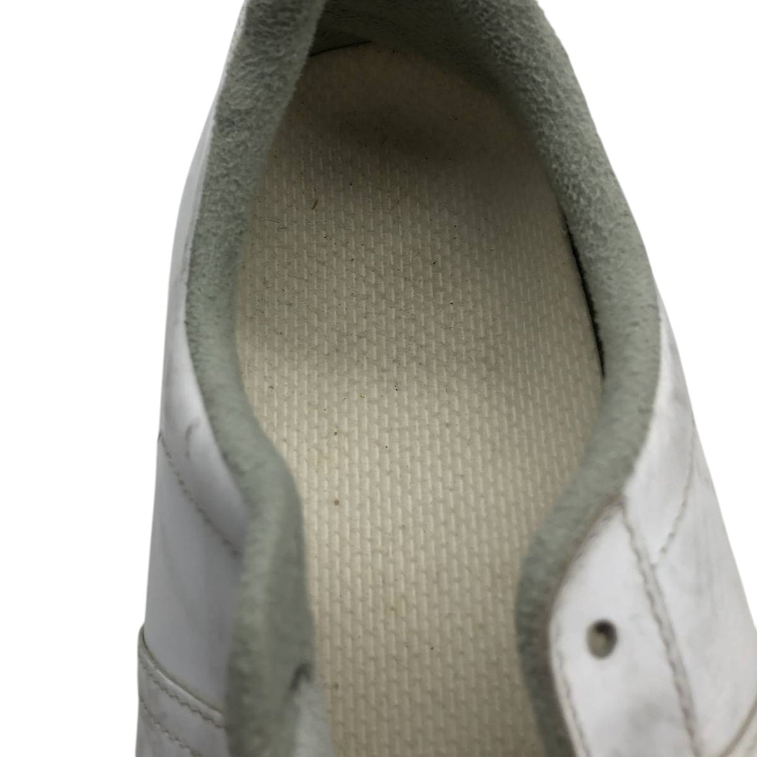 BW SPORT German trainers Men's 28.5cm unclear white type Vintage Second Hand