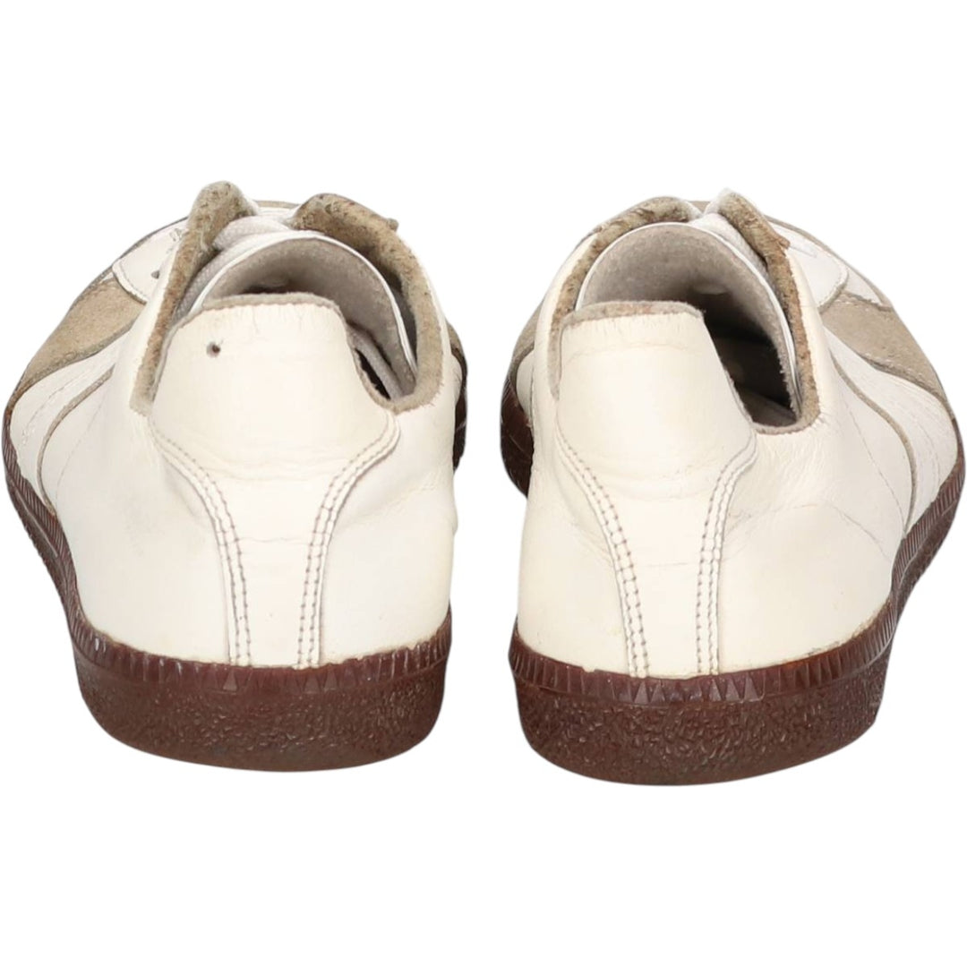 BW SPORT German trainers Men's 25.5cm unclear white type Vintage Second Hand
