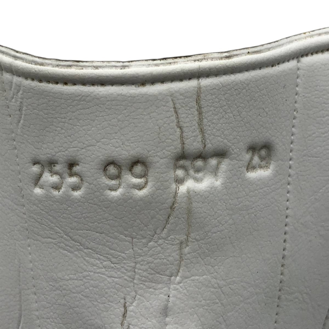 BW SPORT German trainers Men's 25.5cm unclear white type Vintage Second Hand