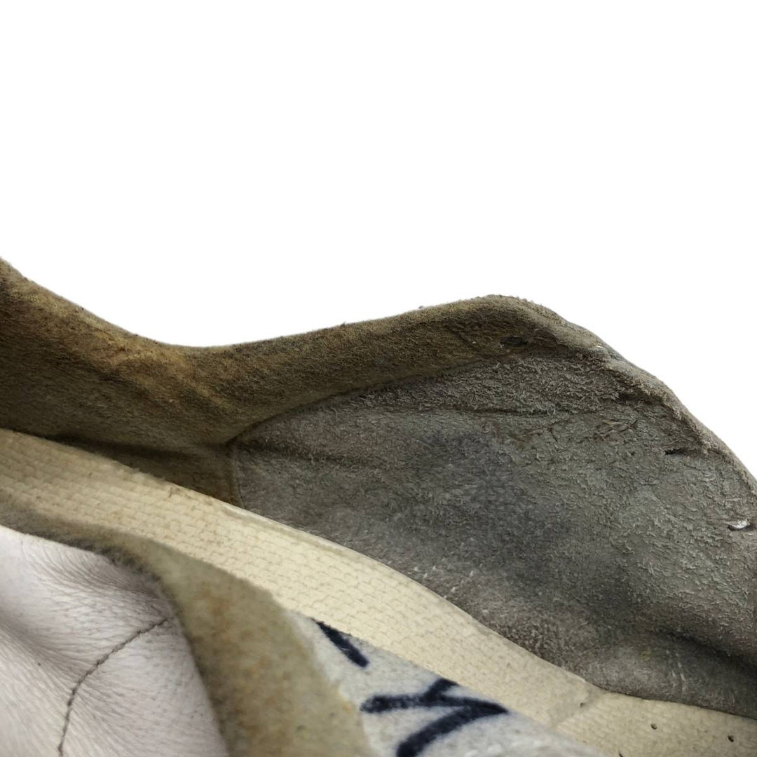 BW SPORT German trainers Men's 28.0cm unclear white type Vintage Second Hand