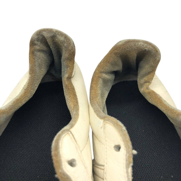 BW SPORT German trainers Men's 27.0cm unclear white type Vintage Second Hand