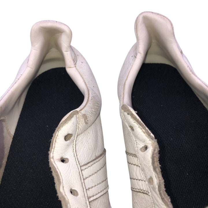 BW SPORT German trainers Men's 26.5cm unclear white type Vintage Second Hand