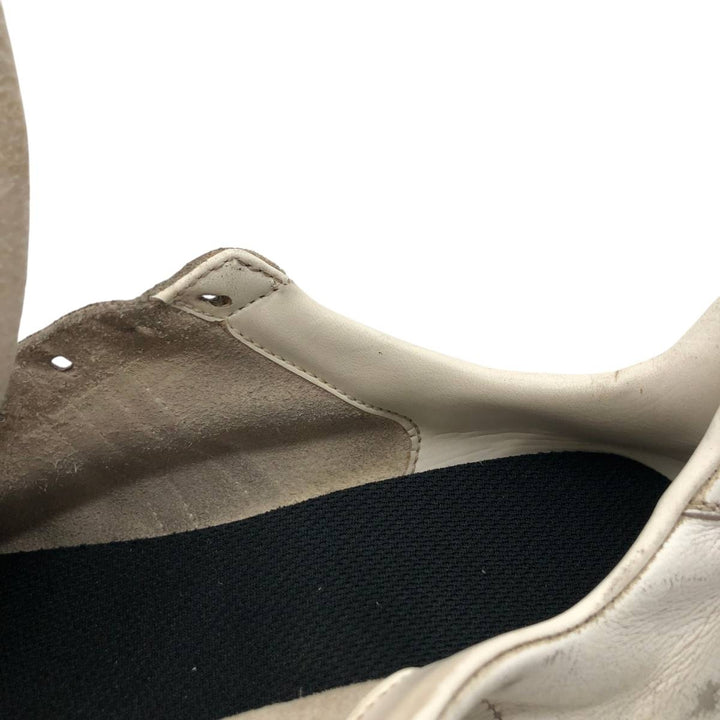 BW SPORT German trainers Men's 26.5cm unclear white type Vintage Second Hand