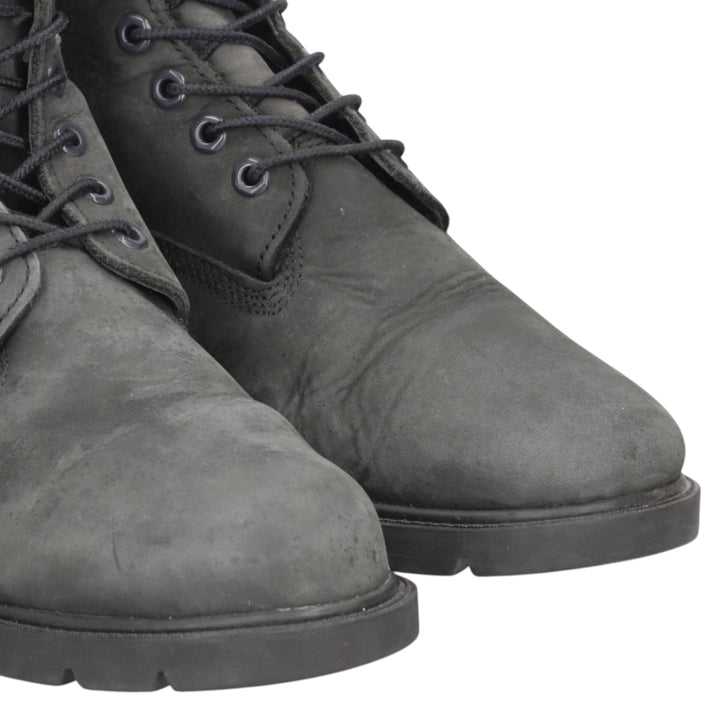 Timberland 6-inch Premium PRIMALOFT Work Boots for Men (approx. 10.6 inches) /saa015003 Men's 27.0cm unclear black type Vintage Second Hand