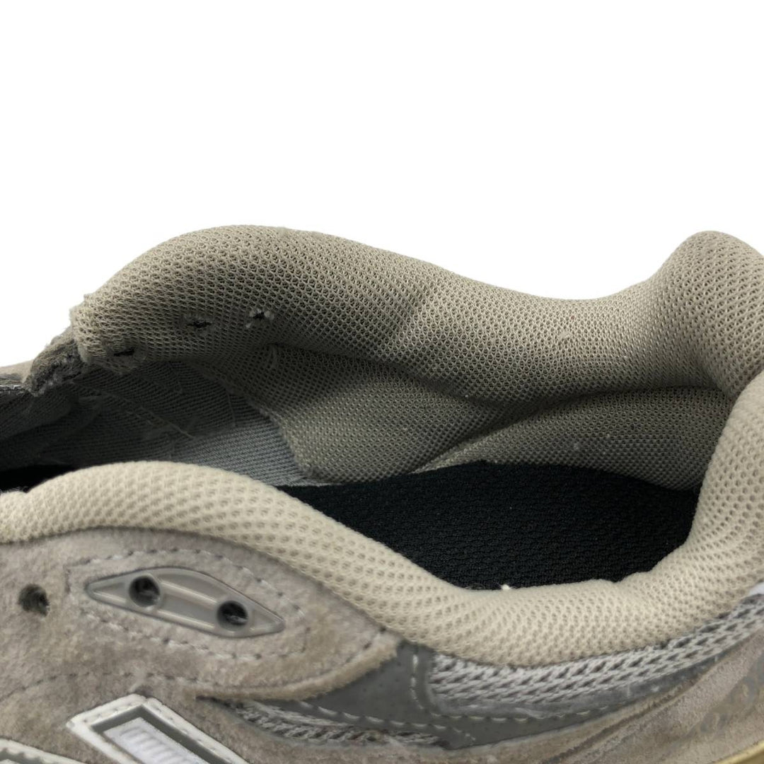 New Balance W990 GL3 sneakers, made in the USA, size 06 (2E). Women's 23.0cm unclear gray type Vintage Second Hand