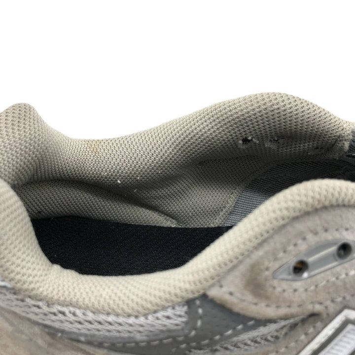 New Balance W990 GL3 sneakers, made in the USA, size 06 (2E). Women's 23.0cm unclear gray type Vintage Second Hand