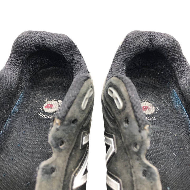 New Balance W990 BK4 sneakers, made in the USA, size 6 1/2 Women's 23.5cm unclear black type Vintage Second Hand