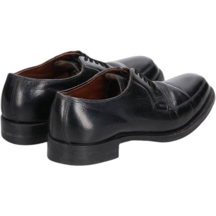 Hartt U-tip shoes, made in Canada Men's 27.5cm unclear black type Vintage Second Hand