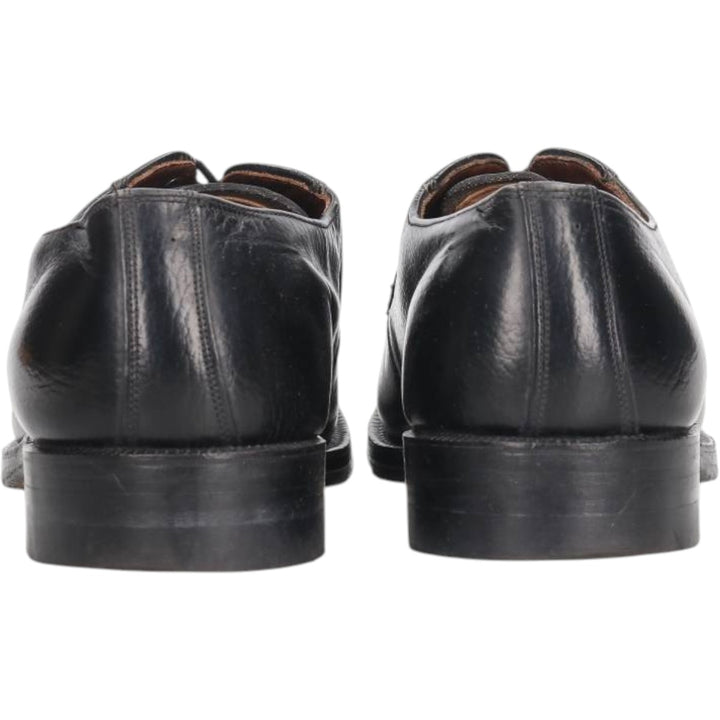 Hartt U-tip shoes, made in Canada Men's 27.5cm unclear black type Vintage Second Hand