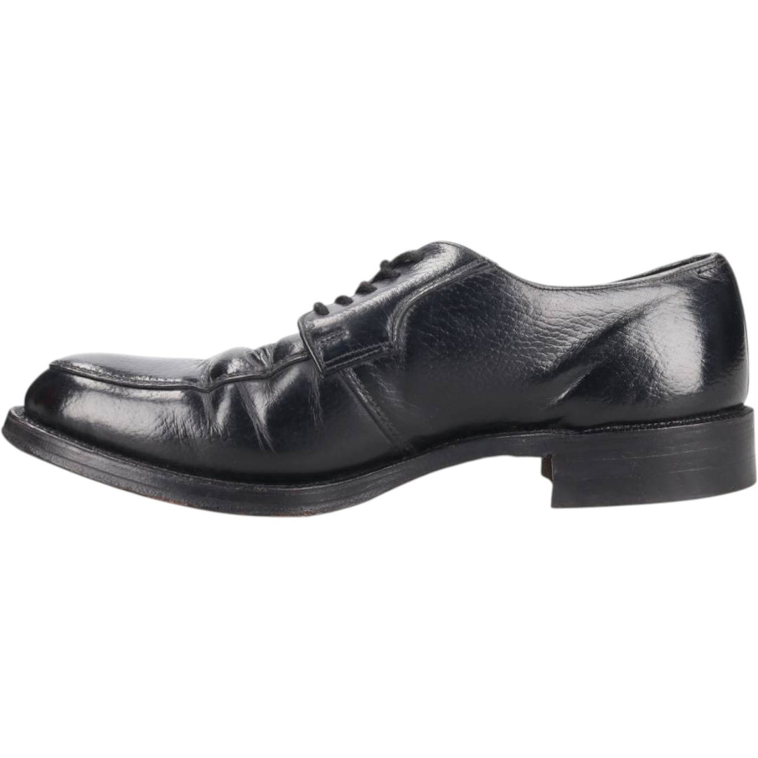 Hartt U-tip shoes, made in Canada Men's 27.5cm unclear black type Vintage Second Hand