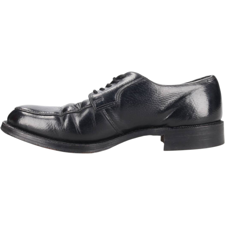 Hartt U-tip shoes, made in Canada Men's 27.5cm unclear black type Vintage Second Hand