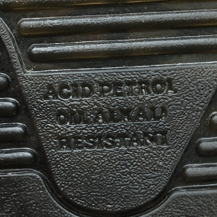 Dr. Martens Quilted Monk Strap Shoes, Size 4, Women's, Size 9.1" /saa015190 Women's 23.0cm genuine leather wine-red Vintage Second Hand