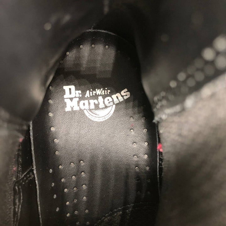 Dr. Martens 2976 CHELSEA Chelsea Side Gore Boots, Size 5 Women's 24.0cm unclear black type Vintage Second Hand
