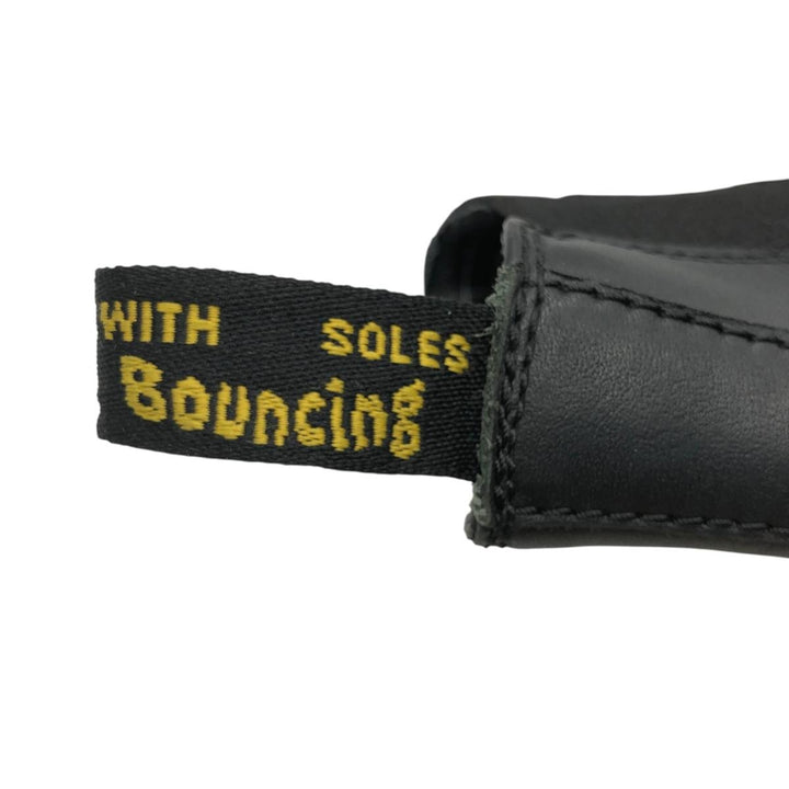 Dr. Martens 2976 CHELSEA Chelsea Side Gore Boots, Size 5 Women's 24.0cm unclear black type Vintage Second Hand