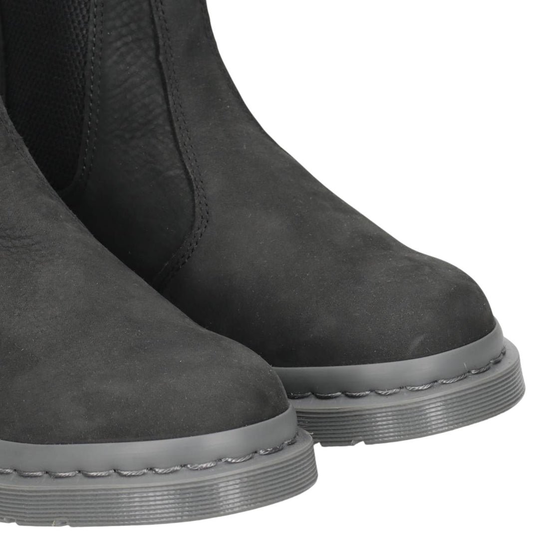 Dr. Martens 27674 Side Gore Boots Size 6 Women's 25.0cm unclear black type Vintage Second Hand