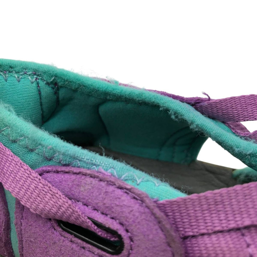 KEEN WHISPER Sport Outdoor Sandals 5 Women's 22.0cm unclear purple type Vintage Second Hand
